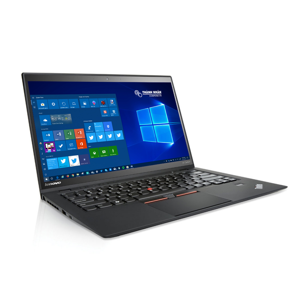 ThinkPad X1 Yoga Gen 6 2-in-1 (Core i7-1185G7/ RAM 16GB/ SSD 1TB/ Màn